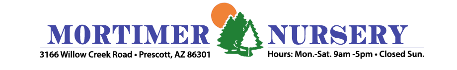 Mortimer Nursery & Landscaping